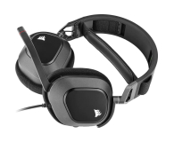 Corsair HS80 RGB USB Carbon - 1041866 - zdjęcie 4